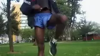 Sophie Rose Loves as much as she loves Sucking a Big Black Cock