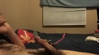 Hayden gets a nude massage