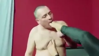 Larkin Love - Sharing My BF's Cock FFM