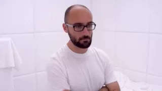 Italian Babe Masturbating Webcam