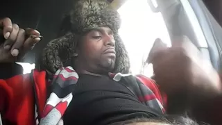 hardcore Interracial anal creampie