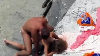 Warm up that ass for anal