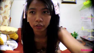 6 week ultrasound with pregnant thai teen heather deep teen mom gives deepthroat throatpie