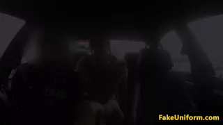 Arsch, Kehlenfick, Bürosex, Sex im Freien, Öffentlicher Sex