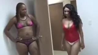 Natasha Sull from Van