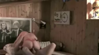 Hot Night With The Ex Girlfriend