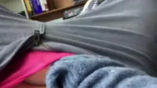 Stolen Video From Sister'S Phone