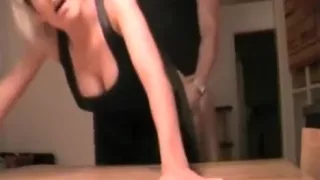 My Wife Is Very Kinky