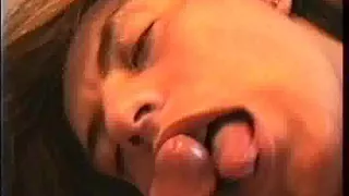 Stéphanie adore sucer 3