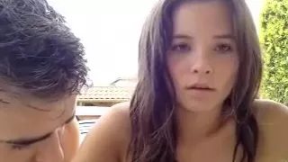 Exotic amateur Webcam, Couple sex movie