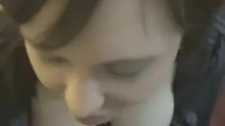 Horny amateur POV, Couple adult video