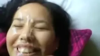 Exotic homemade Webcam, spymania sex clip