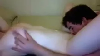 Amazing amateur Girlfriend, spymania xxx scene