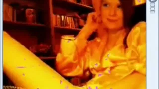 Fabulous homemade Webcam, Toys porn movie