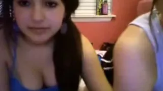 Incredible amateur Teens, Webcam xxx movie