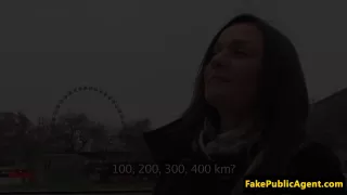 pointofview rammed pickedup student gets ass jizzed