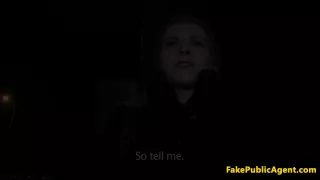 Abgeholtes europäisches Babe für Hotelzimmer gepussydrilled