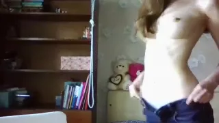 Amberhotie18_ private show at 06/05/15 10:07 from Chaturbate