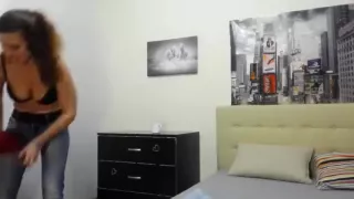 Julietta1 webcam show at 04/11/15 01:01 from Chaturbate