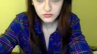Scarlettgwen webcam show at 04/10/15 12:49 from Chaturbate