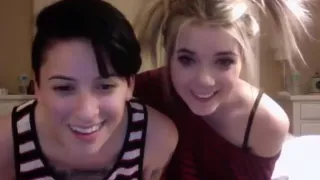 Sunniskyes webcam show at 03/17/15 10:01 from Chaturbate