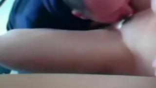 Horny homemade Fingering, Couple sex movie