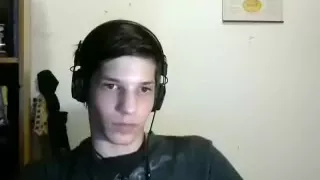 Horny homemade gay movie with Webcam, Masturbation scenes