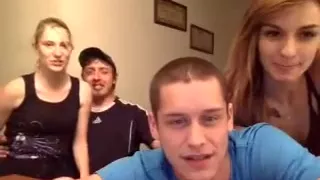 Best homemade Swingers, Webcam sex scene