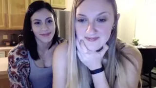 Crazy homemade Webcam adult clip