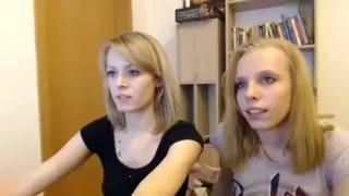 Fabulous amateur Strip, Blonde adult clip