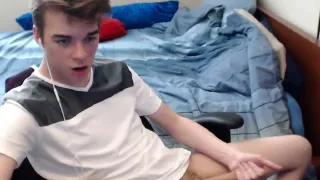 Exotic amateur gay movie with Masturbation, Chaturbate scenes