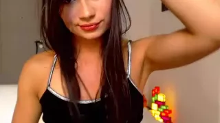 Hottest amateur Solo, Webcam sex movie