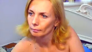 Incredible homemade Masturbation, Blonde adult movie