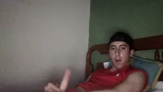 Crazy amateur gay video with Solo Male scenes