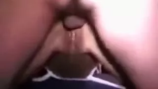 Fabulous amateur MILF, Brunette porn movie