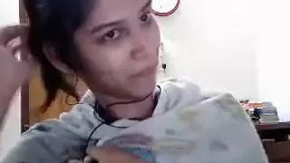 Amazing homemade sex scene