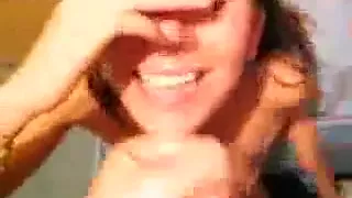 Hottest homemade Blowjob, Amateur xxx video