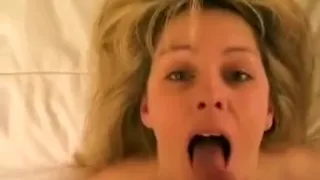 Exotic amateur Cumshot, Amateur sex scene