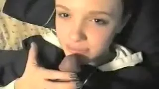 Best amateur Amateur, Blowjob xxx scene