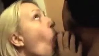 Best homemade Close-up, Blowjob xxx scene