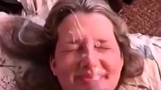 Crazy homemade Amateur, Close-up sex clip