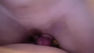 Horny homemade Amateur xxx video