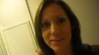 Fabulous homemade Amateur porn scene