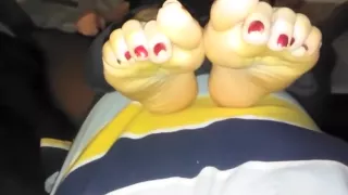 Exotic amateur Redhead, Amateur porn scene