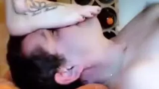 Exotic amateur Amateur, Tattoos porn clip