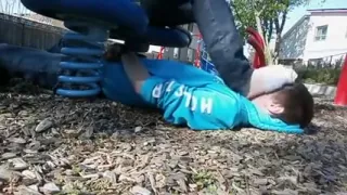 Crazy amateur Foot Fetish, Amateur sex video