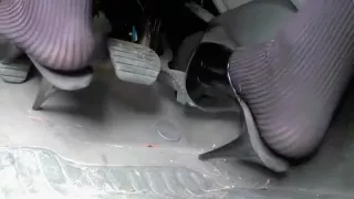 Incredible homemade Amateur, Foot Fetish adult video