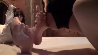 Incredible homemade sex movie