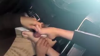 Amazing amateur adult clip