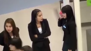 Amazing amateur Foot Fetish sex video